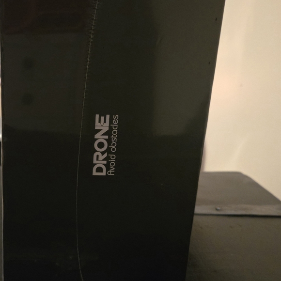 Drone Myshle SMS Drone Foldable Drone with 4K HD Camera Avoid Obstacles MSRP 299 - Picture 3 of 3